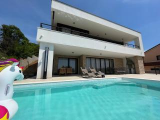 Villa Zara Bella Vista - Kostrena - 0
