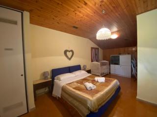 Casa Barbara - Sant Arcangelo - 1