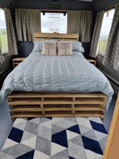 Dawel Nos Glamping - 9