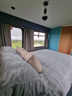 Dawel Nos Glamping - Sarnau - 1