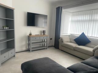 The Villas holiday homes - Horden - 6