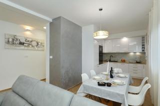 Apartment and room Mare - 8