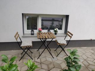 Cozy Little Apartments - 1