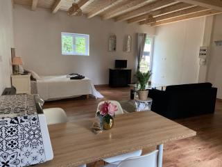 Le Chêne: Petit Chalet cosy proche de Mulhouse - Riedisheim - 1