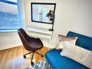 City Charm Studio Apt close to Shops - Ashland 04 - Chicago - 3