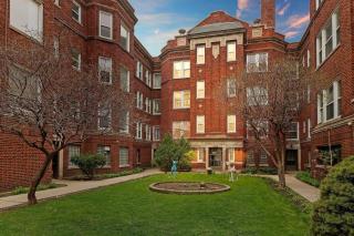 City Charm Studio Apt close to Shops - Ashland 04 - Chicago - 1