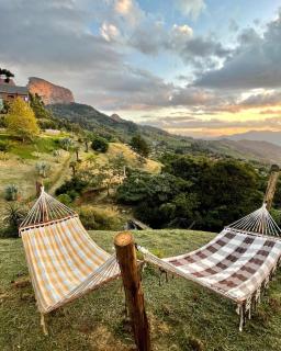 Rancho do Paioleiro - Suites - São Bento do Sapucaí - 8