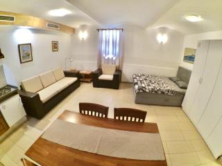 Carla Studio Apartment - Zagabria - 0