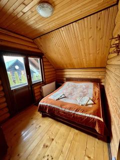 Chalet Flery - Myhowe - 8