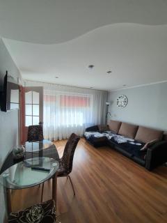 Vidumgrāvja apartamenti - Ventspils - 8