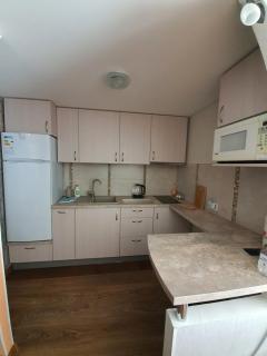 Vidumgrāvja apartamenti - Ventspils - 7