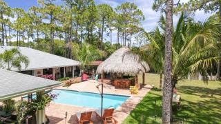 Private Tropical Paradise Guesthouse! - Loxahatchee - 8