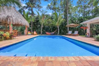 Private Tropical Paradise Guesthouse! - Loxahatchee - 9