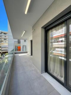Modern Apartments near Marina Flisvos - Atene - 7