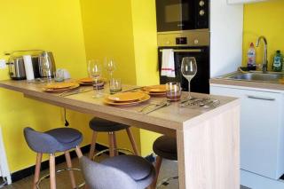 LILLE hypercentre MARIA Appartement PALACE***** - Lille - 4