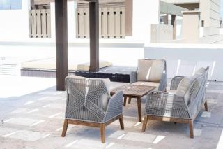 4 bed/3bath Penthouse Lorena Ochoa-Corasol - 5