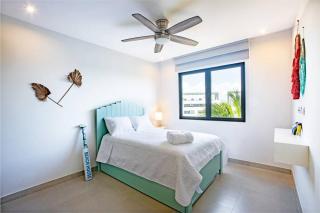 4 bed/3bath Penthouse Lorena Ochoa-Corasol - Playa del Carmen - 5
