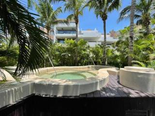 4 bed/3bath Penthouse Lorena Ochoa-Corasol - Playa del Carmen - 4