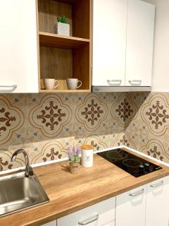 SOL Lux Studio Apartments 2nd Floor - Durrës - 5