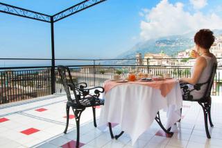 Sunrise Guest House - Maiori - 8