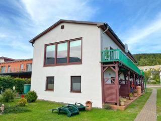 Ferienwohnungen Stadtmitte - Fewo 3 - Sassnitz - 9
