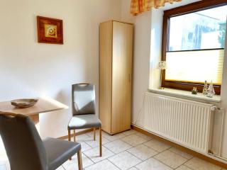 Ferienwohnungen Stadtmitte - Fewo 3 - Sassnitz - 7