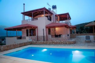 Direti villa - Kalamitsi Amygdali - 0