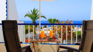 NEW Atalaya - Amazing Sea Views&Fantastic Pool - Tías - 6