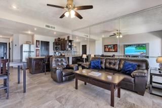 Ground Floor Sonoran Sea 112-W - Puerto Peñasco - 8