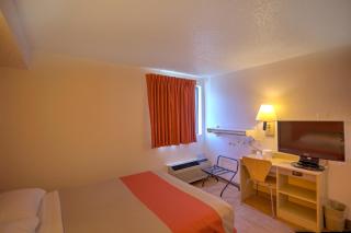 Motel 6-Council Bluffs, IA - Omaha East - 4