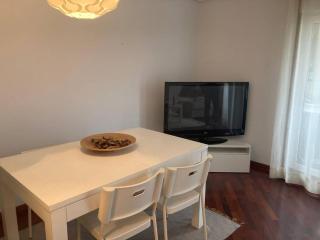 Bonito apartamento en Cangas al lado playa Rodeira - Cangas de Morrazo - 5