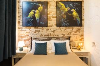 SteMa Luxury Escape, Rooftop Jacuzzi & Panoramic Views - 7