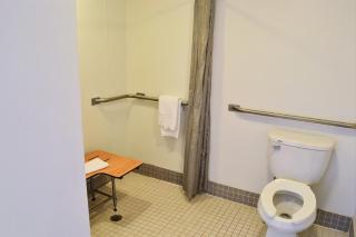 Motel 6-Billings, MT - North - 2