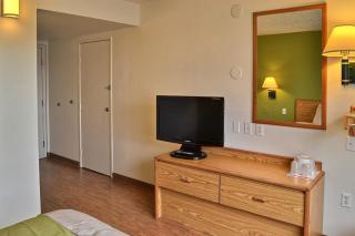 Motel 6-Billings, MT - North - Billings - 6