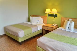 Motel 6-Billings, MT - North - 2