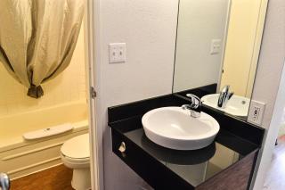 Motel 6-Billings, MT - North - Billings - 5