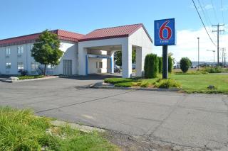 Motel 6-Billings, MT - North - 0