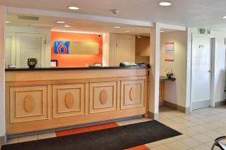 Motel 6-Billings, MT - North - Billings - 8