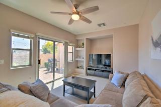 Goodyear Escape with Grill Community Pool Access! - Goodyear - 7