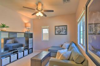 Goodyear Escape with Grill Community Pool Access! - Goodyear - 4