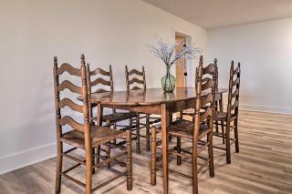 Ski and Unwind Fireside Highlands Gem with Game Room! - 1