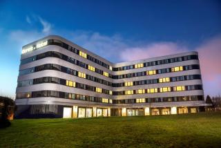 Dorint Airport-Hotel Zürich - Glattbrugg - 0