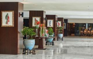 Hyatt Regency Dar es Salaam, The Kilimanjaro - Dar es Salaam - 1