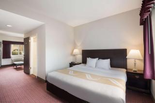 Quality Inn Grand Suites Bellingham - Bellingham - 5