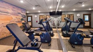 Best Western Plus Overland Inn - Fort Morgan - 4