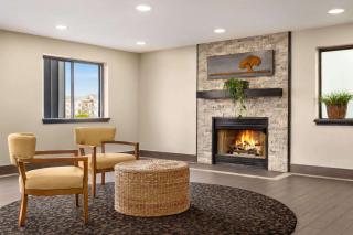 Luxe Studios Nashville Airport - Nashville - 4