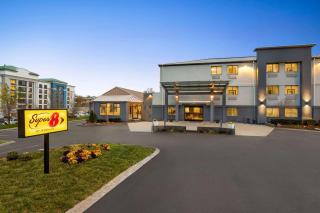 Luxe Studios Nashville Airport - Nashville - 7