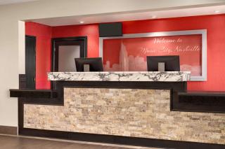 Luxe Studios Nashville Airport - Nashville - 3