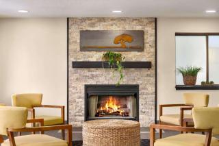 Luxe Studios Nashville Airport - Nashville - 1