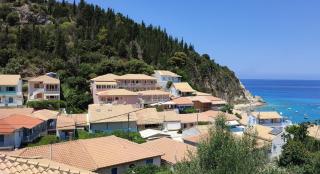 Villa Spiros - Agios Nikitas - 9